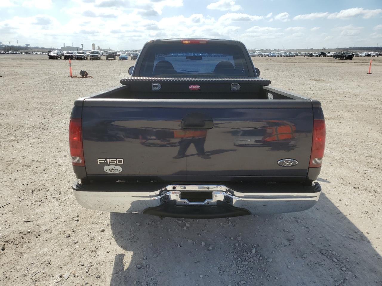 2000 Ford F-150 - Image 6