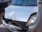 2006 FORD FIESTA 1.25 STYLE 5DR for sale at Copart PETERLEE