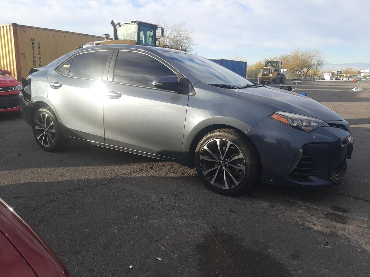 2017 Toyota Corolla - Image 4