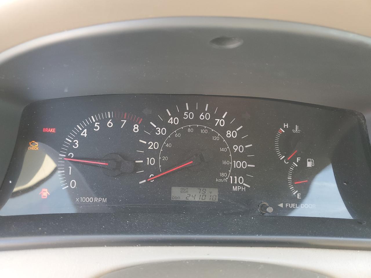 2006 Toyota Corolla - Image 9