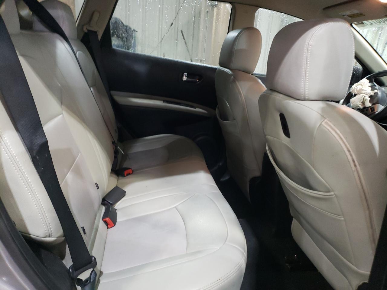 2012 Nissan Rogue - Image 11