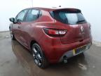 2018 RENAULT CLIO GT LI for sale at Copart WESTBURY