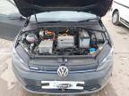 2020 VOLKSWAGEN E-GOLF for sale at Copart YORK