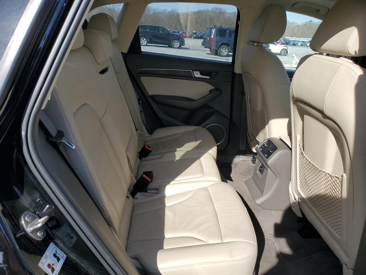 2016 Audi Q5 - Image 11