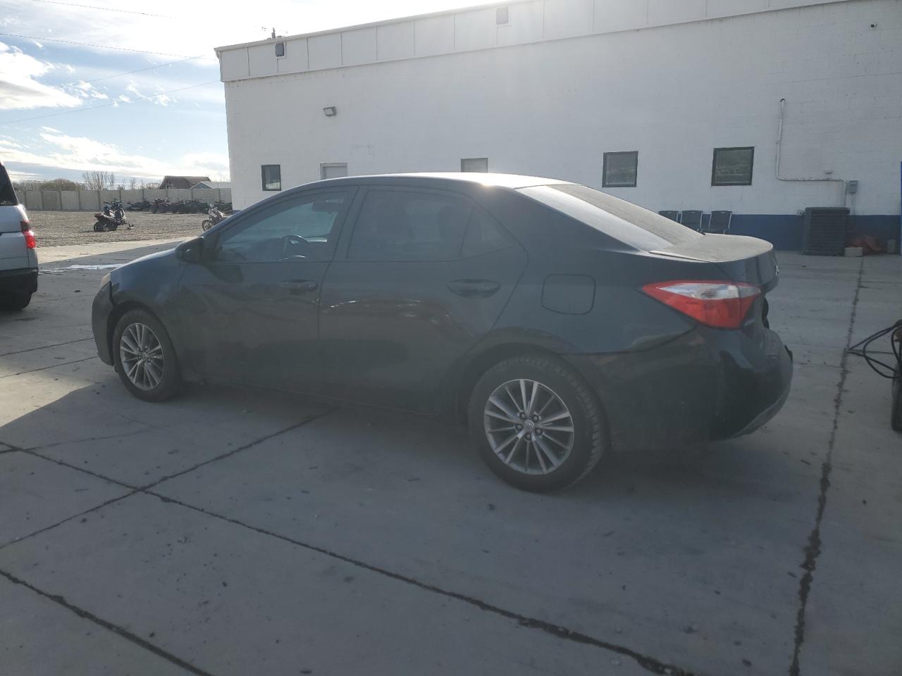 2014 Toyota Corolla - Image 2