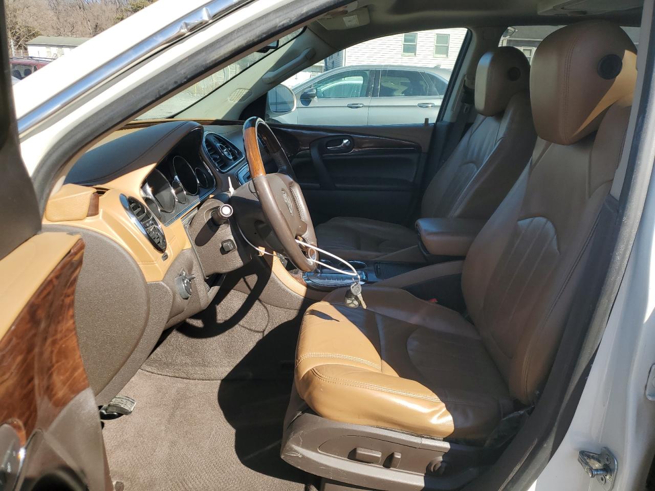 2014 Buick Enclave - Image 7