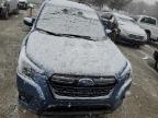 2024 Subaru Forester Premium de vânzare în Seaford, DE - Rear End