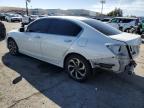 2017 Honda Accord Exl for Sale in North Las Vegas, NV - Rear End