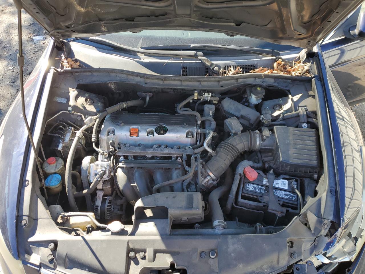 2010 Honda Accord - Image 11