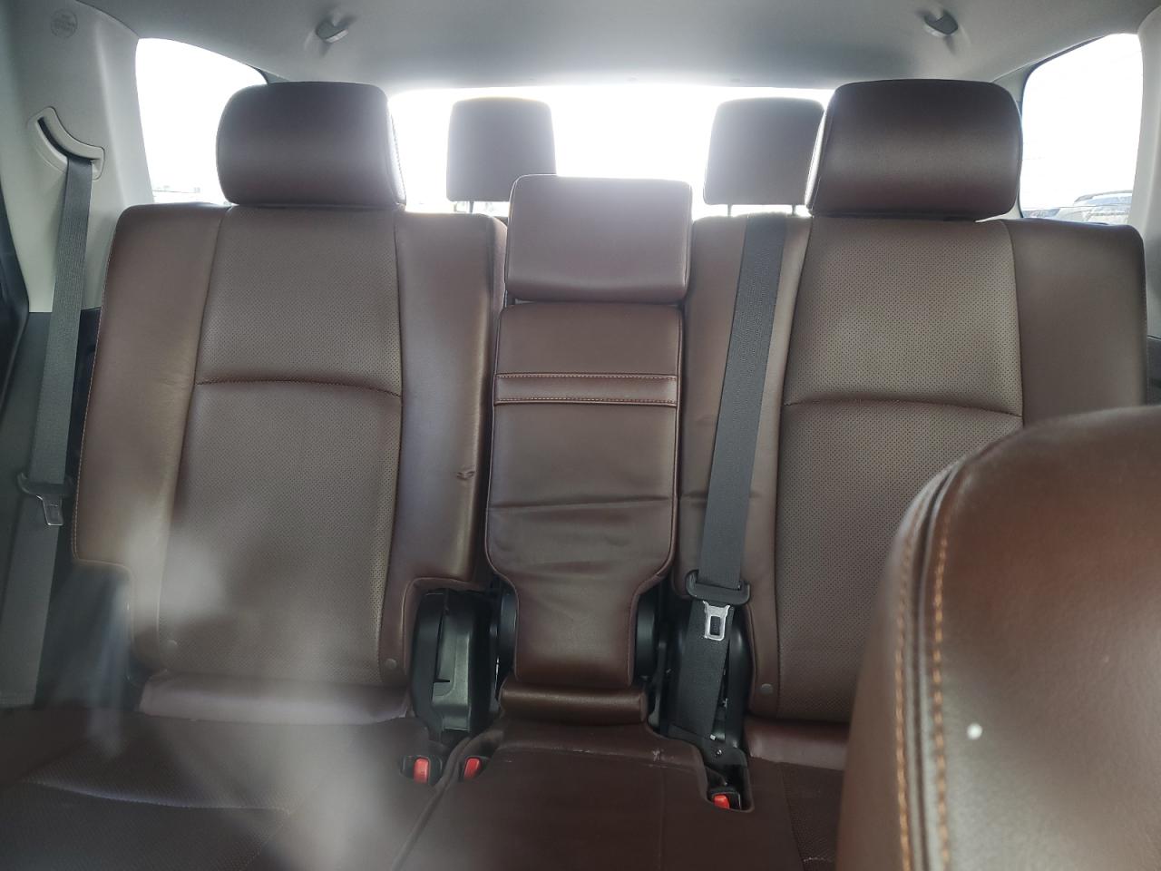 2014 Toyota 4Runner - Image 10