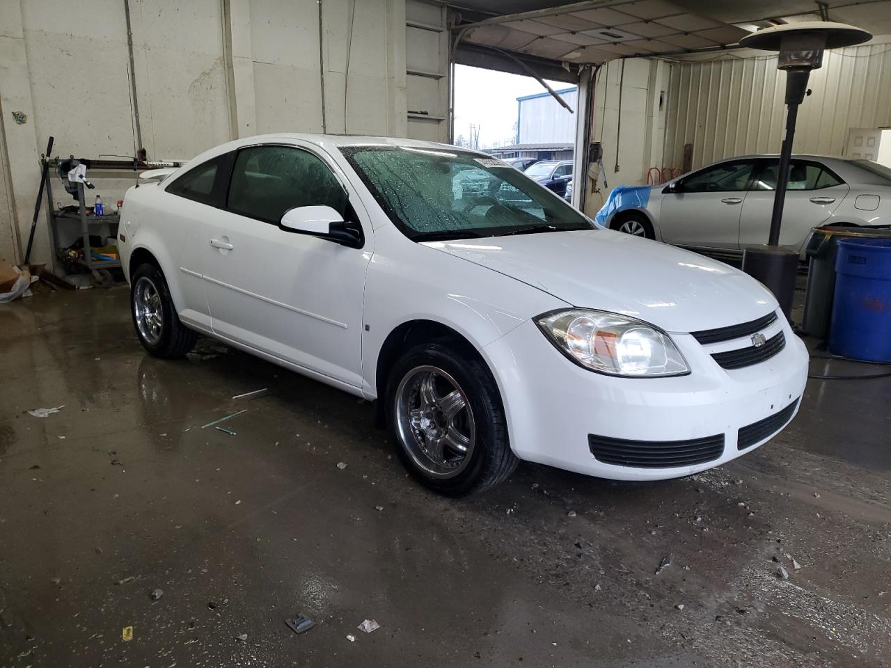 2006 Chevrolet Cobalt - Image 4