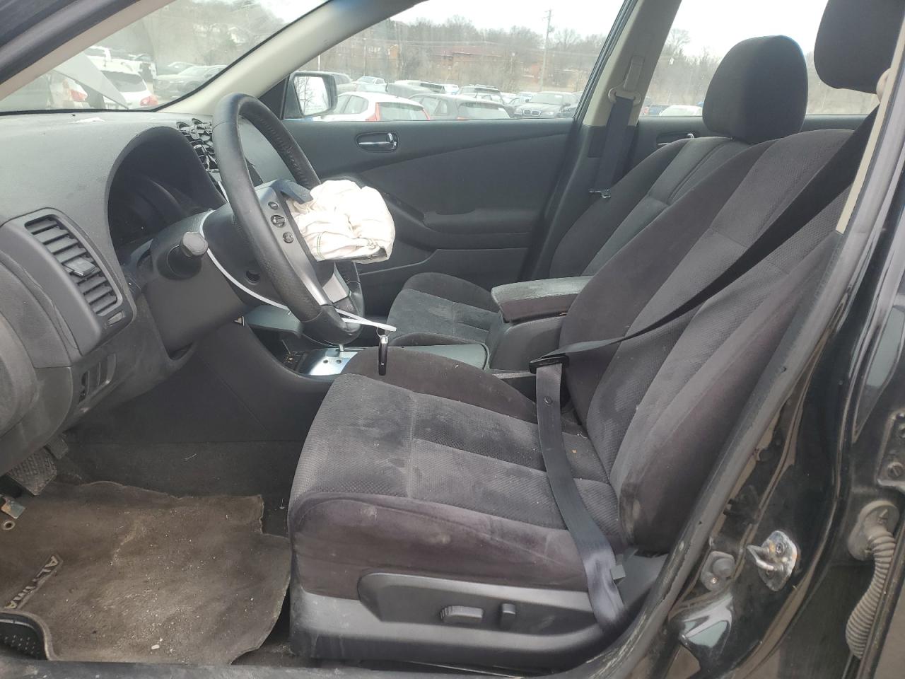 2008 Nissan Altima - Image 7