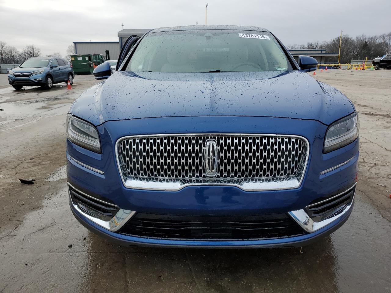 2020 Lincoln Nautilus - Image 5