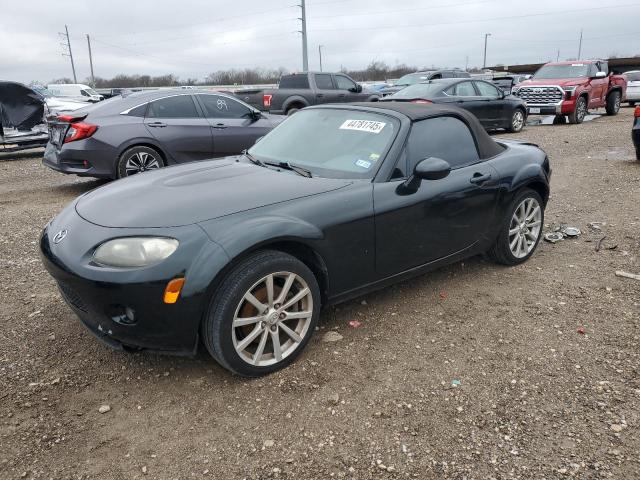 2008 Mazda Mx-5 Miata 