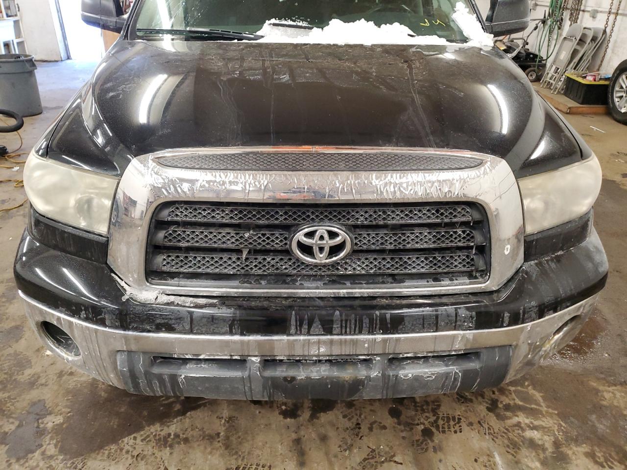 2008 Toyota Tundra - Image 11