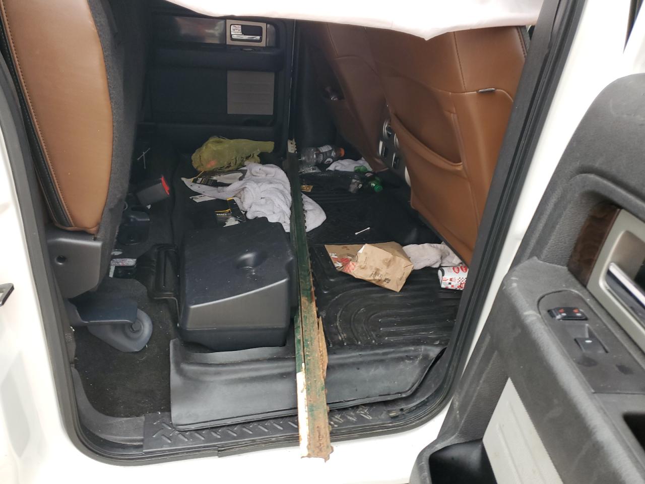 2014 Ford F-150 - Image 10