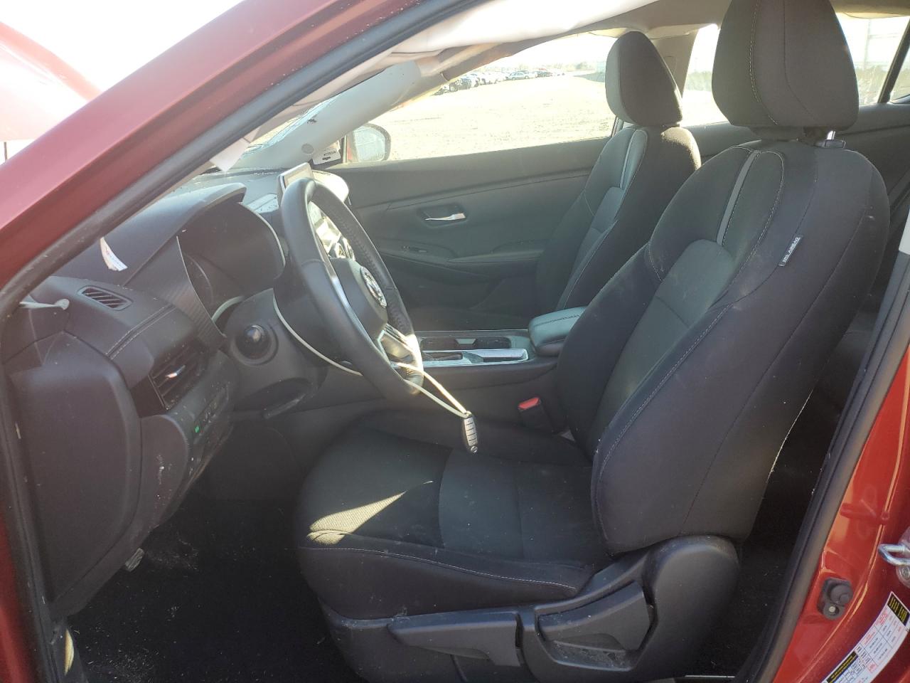 2021 Nissan Sentra - Image 7