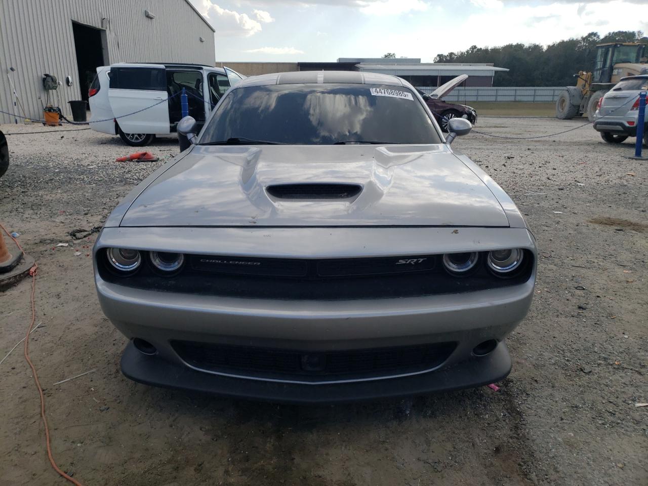 2016 Dodge Challenger - Image 5