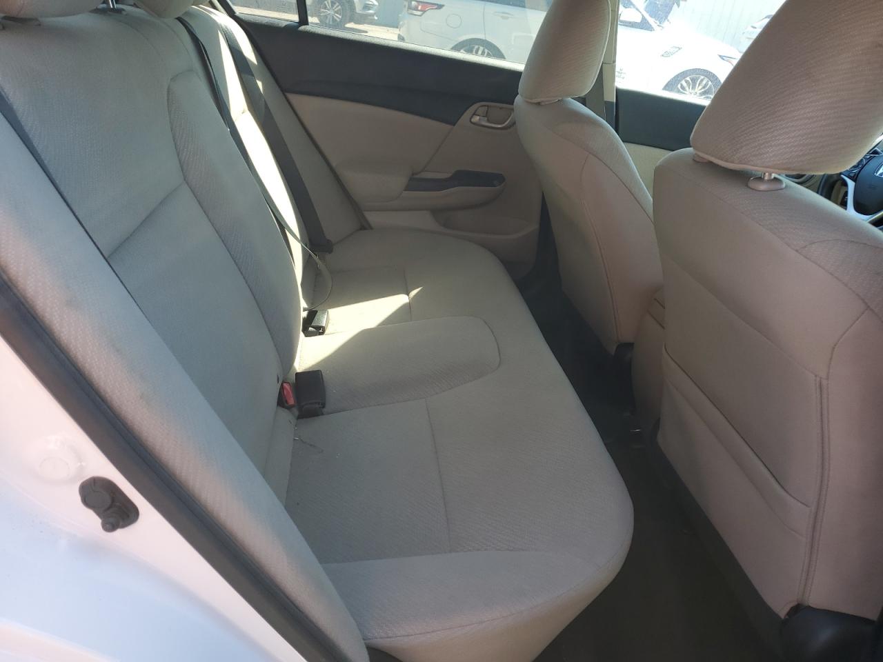 2013 Honda Civic - Image 10