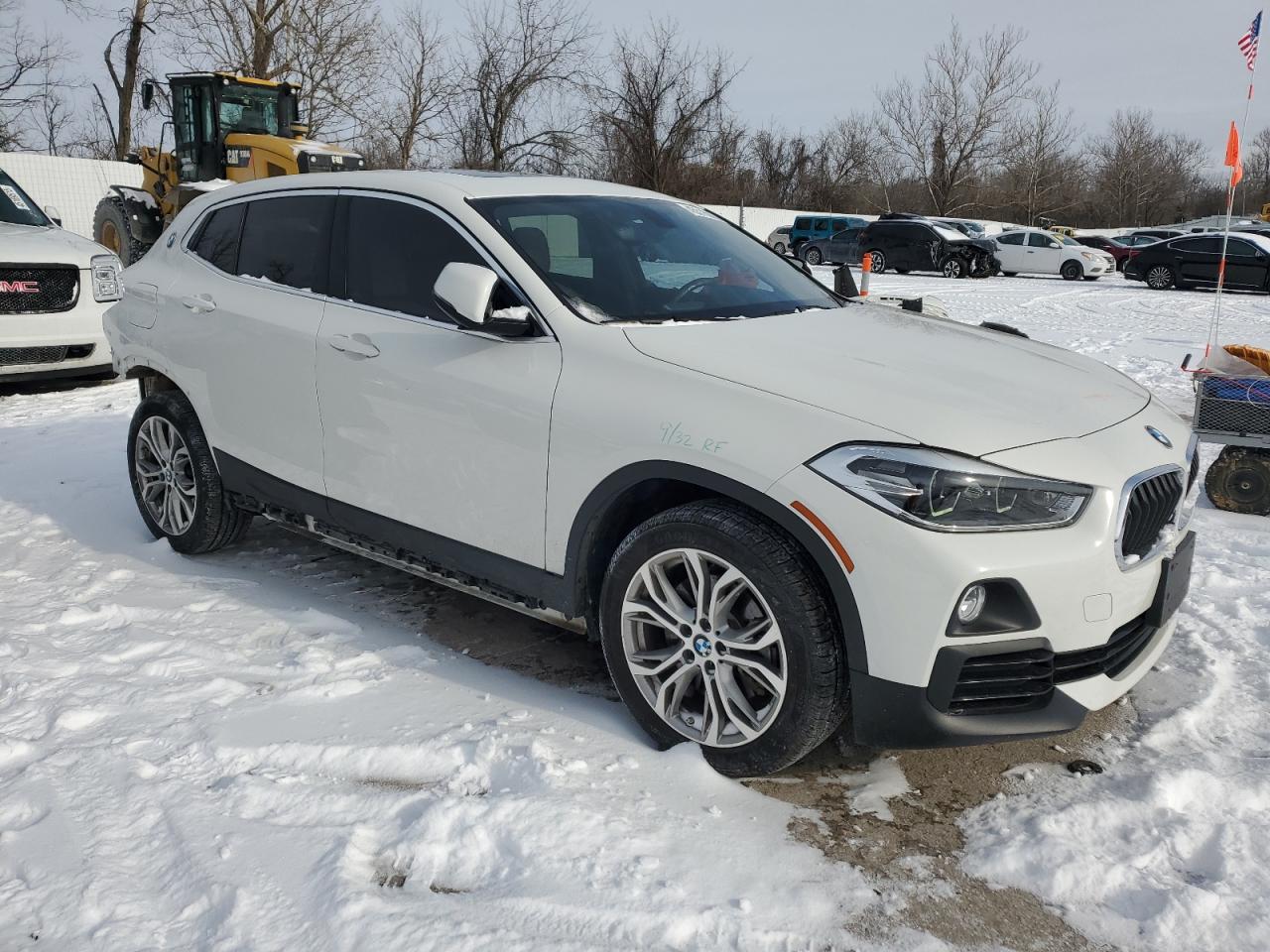 2018 BMW X2 - Image 4
