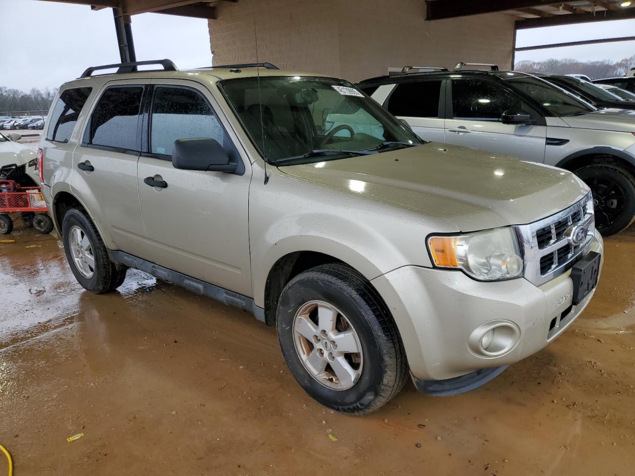2010 Ford Escape - Image 4