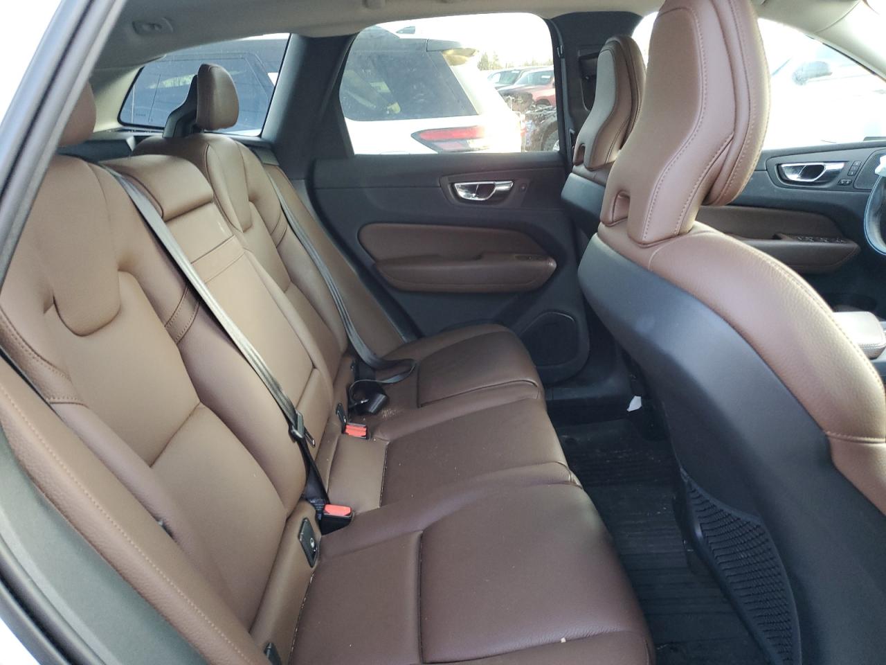 2019 Volvo Xc60 T5 VIN: LYV102RK5KB336513 Lot: 44835095