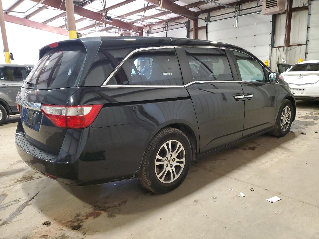 2012 Honda Odyssey - Image 3