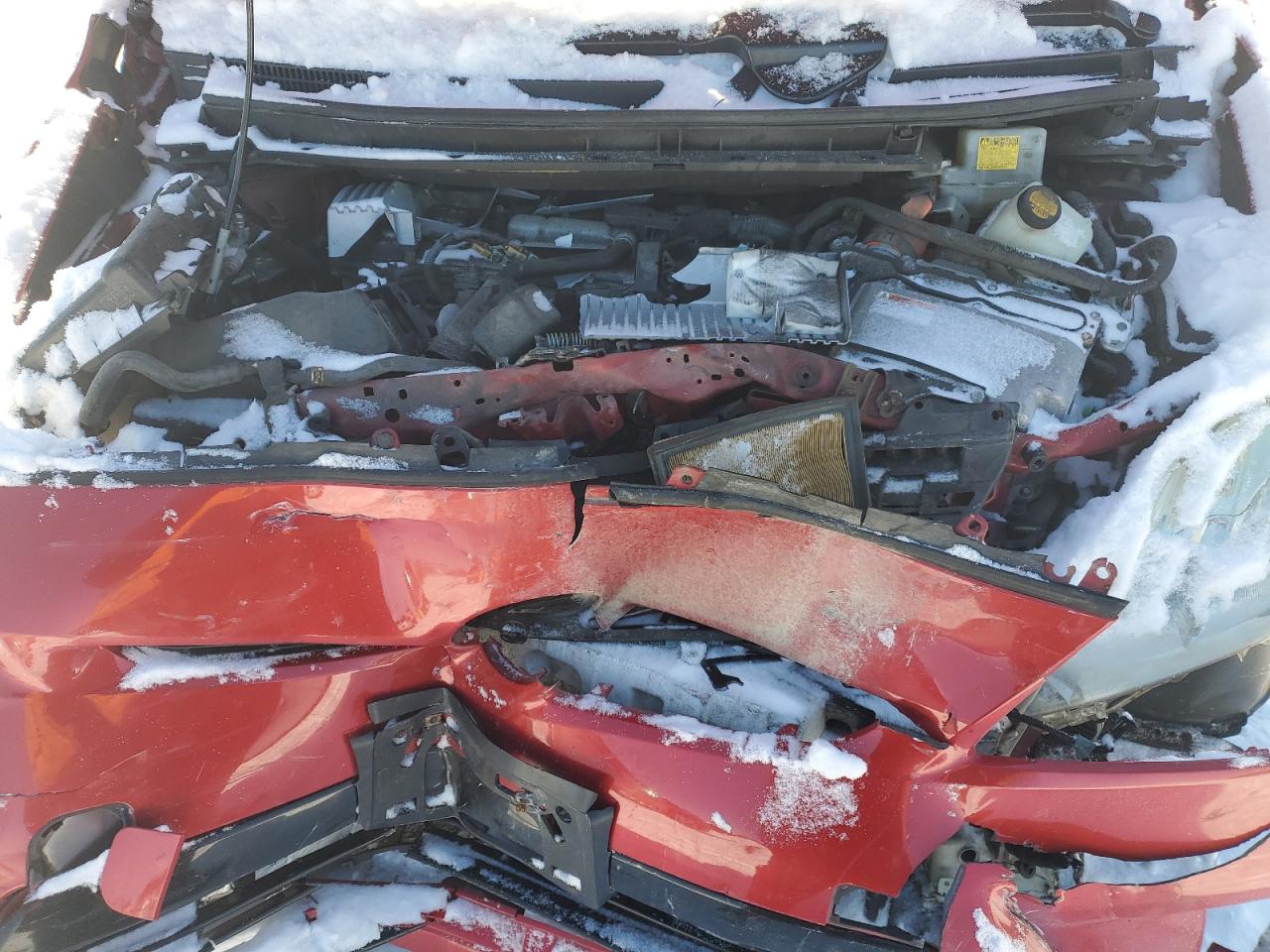 2012 Toyota Prius - Image 11