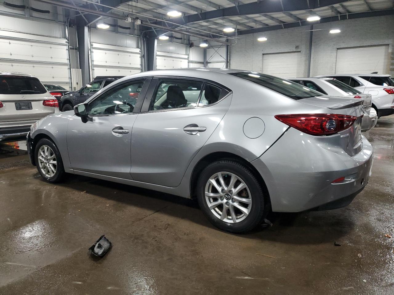 2014 Mazda 3 - Image 2