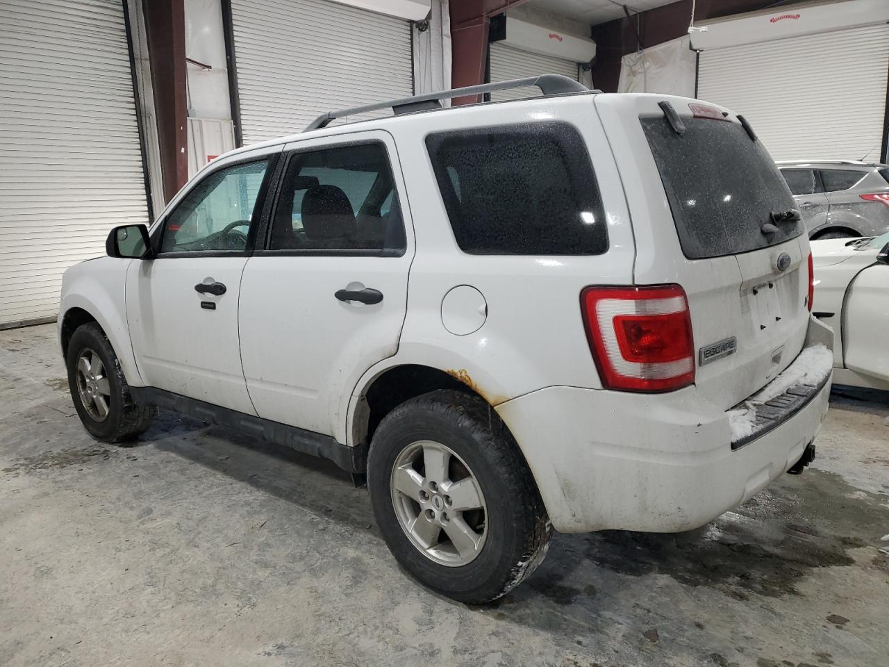 2012 Ford Escape - Image 2