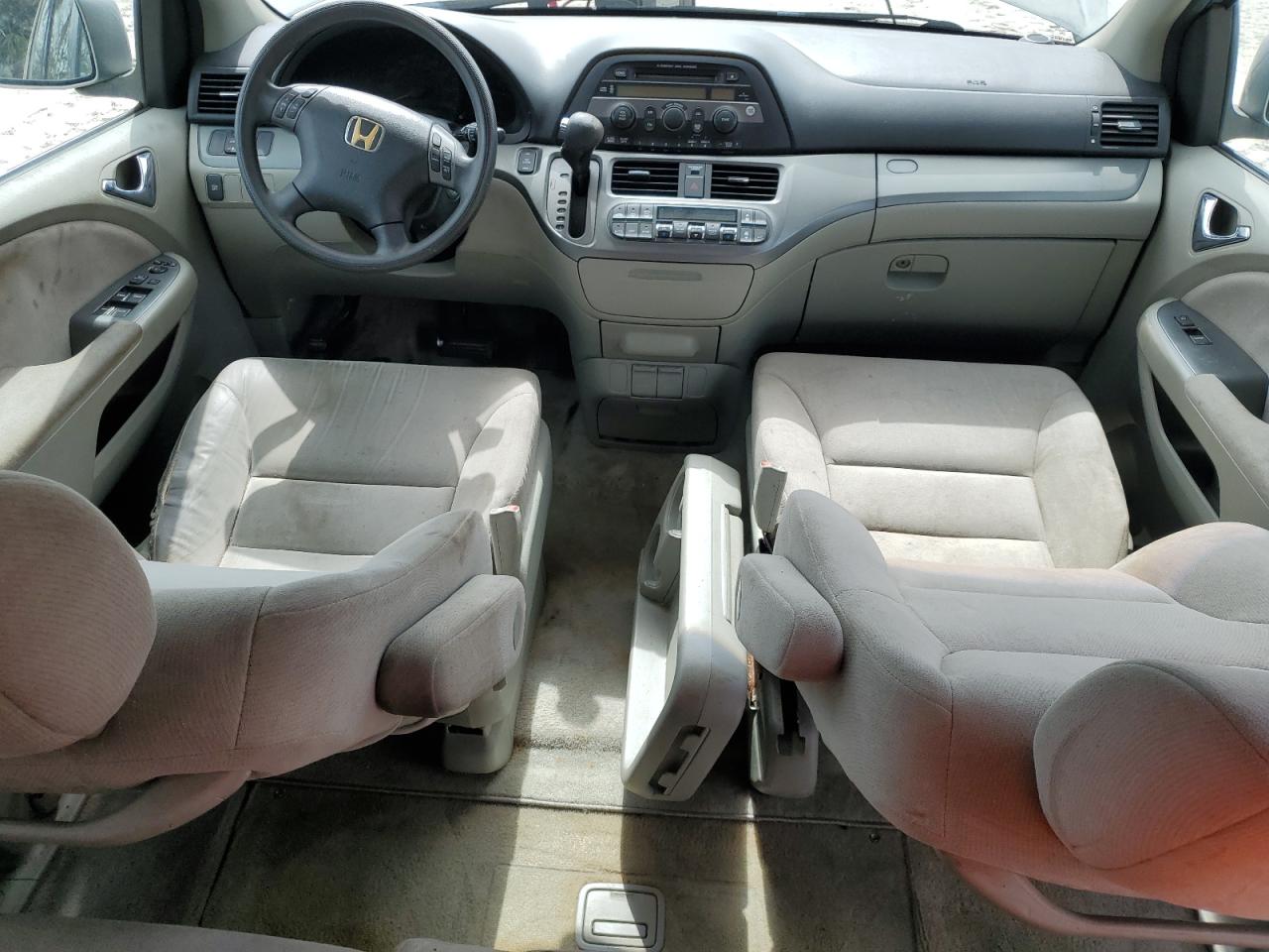 2007 Honda Odyssey - Image 8