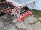 2000 MURR BALELIFTER for sale at Copart WOLVERHAMPTON