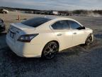 2013 Nissan Maxima S للبيع في Spartanburg، SC - Front End