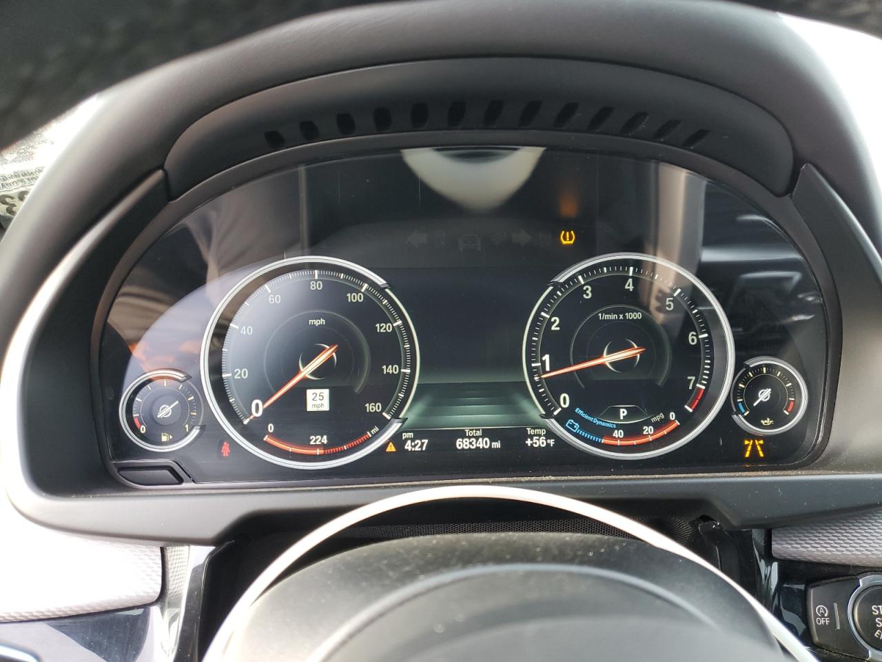 2018 BMW X5 - Image 9