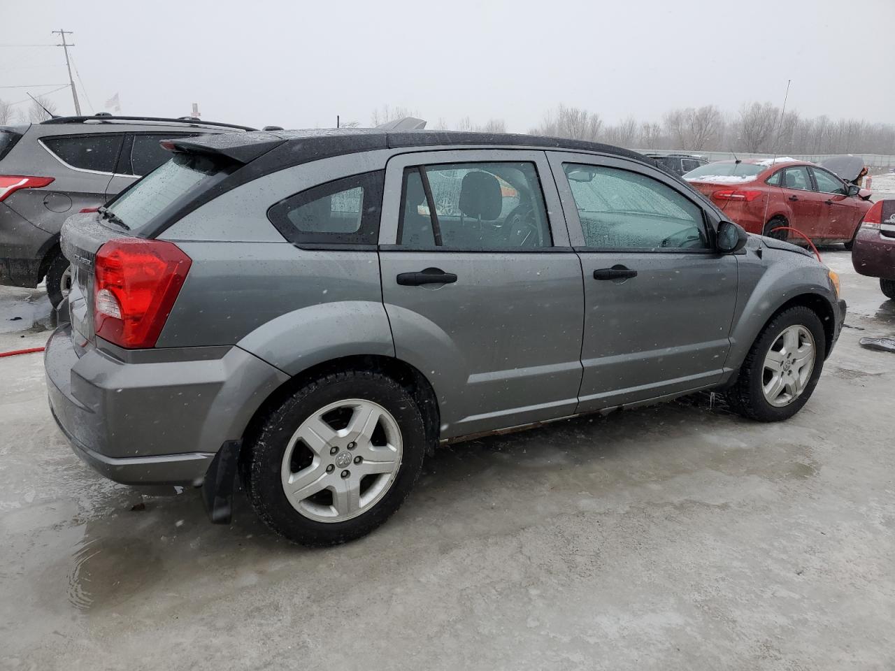 2012 Dodge Caliber - Image 3