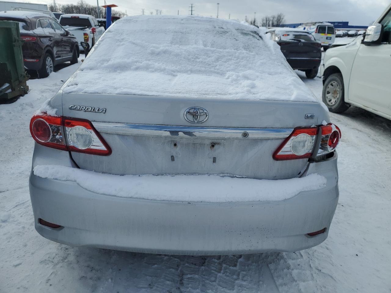 2011 Toyota Corolla - Image 6