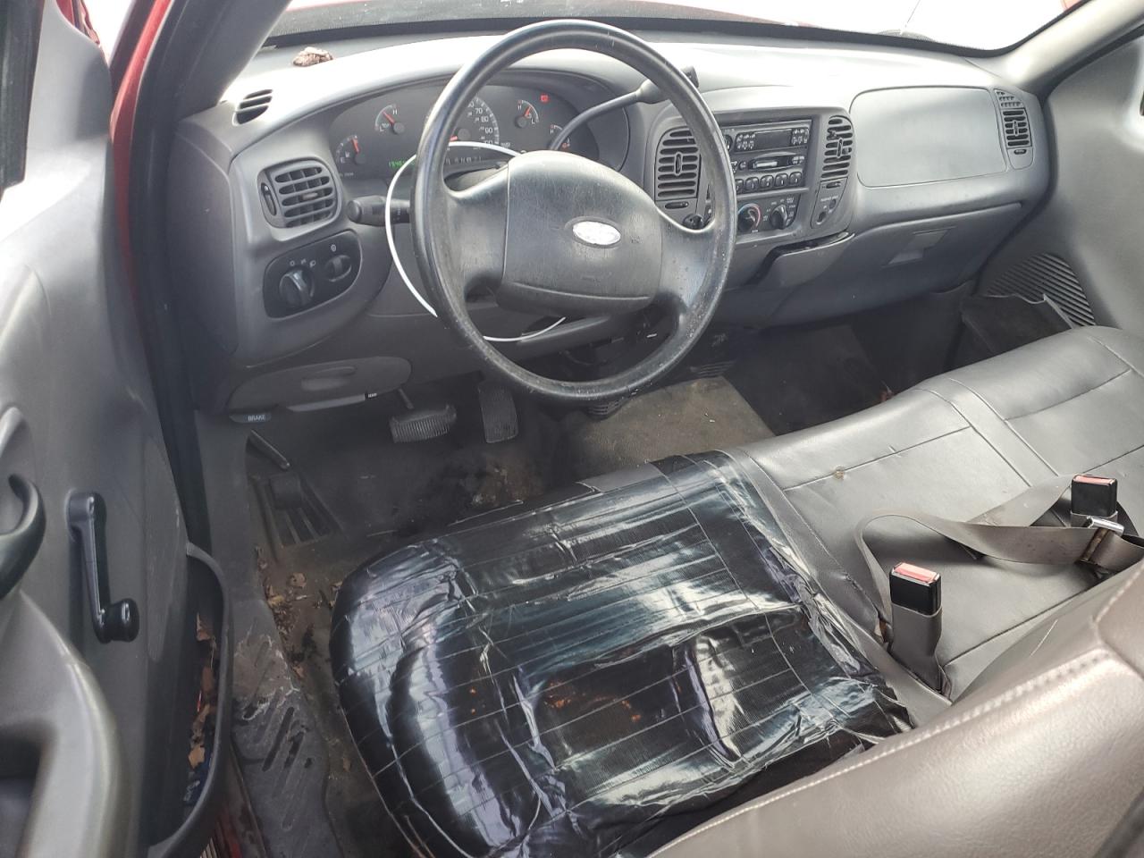 2003 Ford F-150 - Image 8