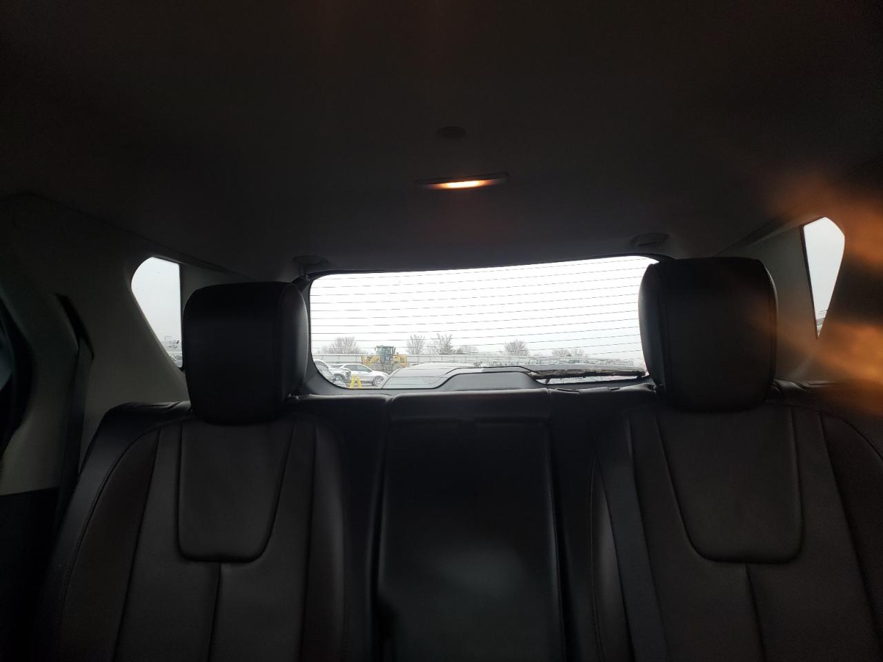 2012 Chevrolet Equinox - Image 10