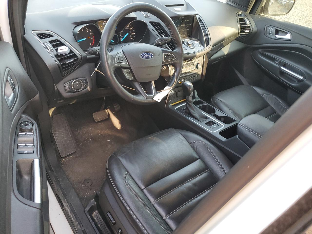 2017 Ford Escape - Image 8