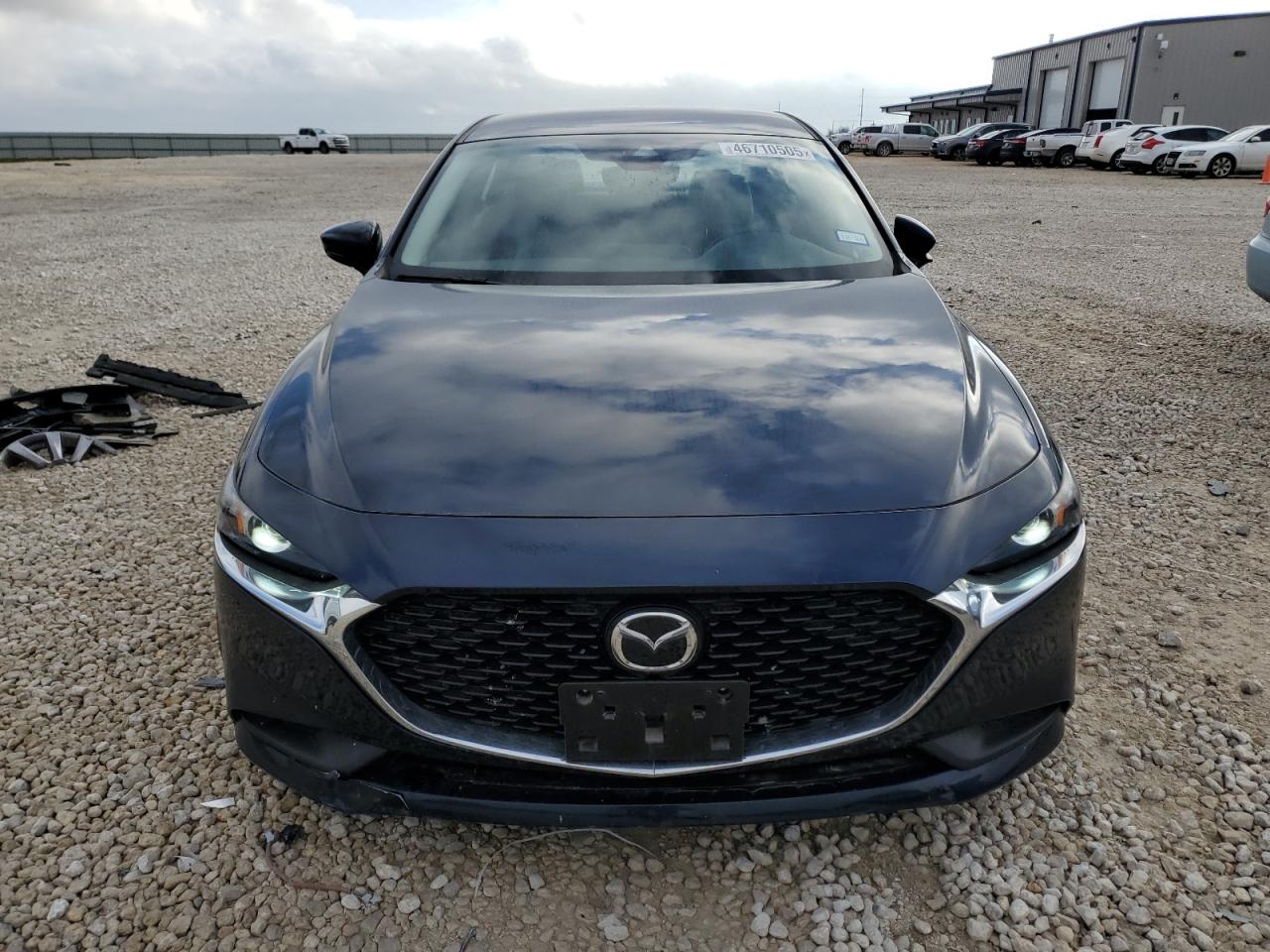 2020 Mazda 3 - Image 5