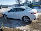 2018 Acura Ilx Premium на продаже в Wichita, KS - Front End