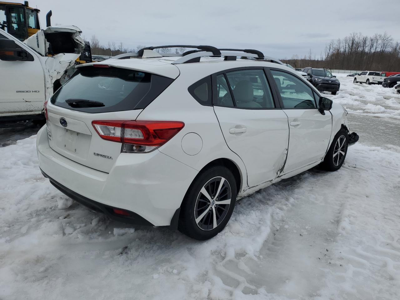 2019 Subaru Impreza - Image 3