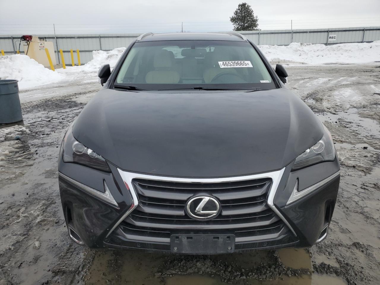 2015 Lexus NX - Image 5