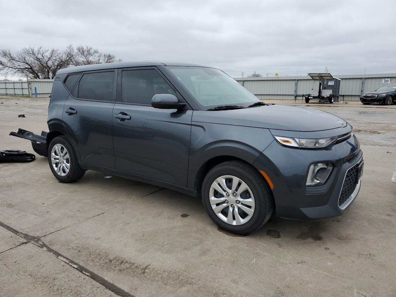 2020 Kia Soul - Image 4