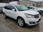 2017 Chevrolet Traverse Premier for Sale in Wilmer, TX - Side