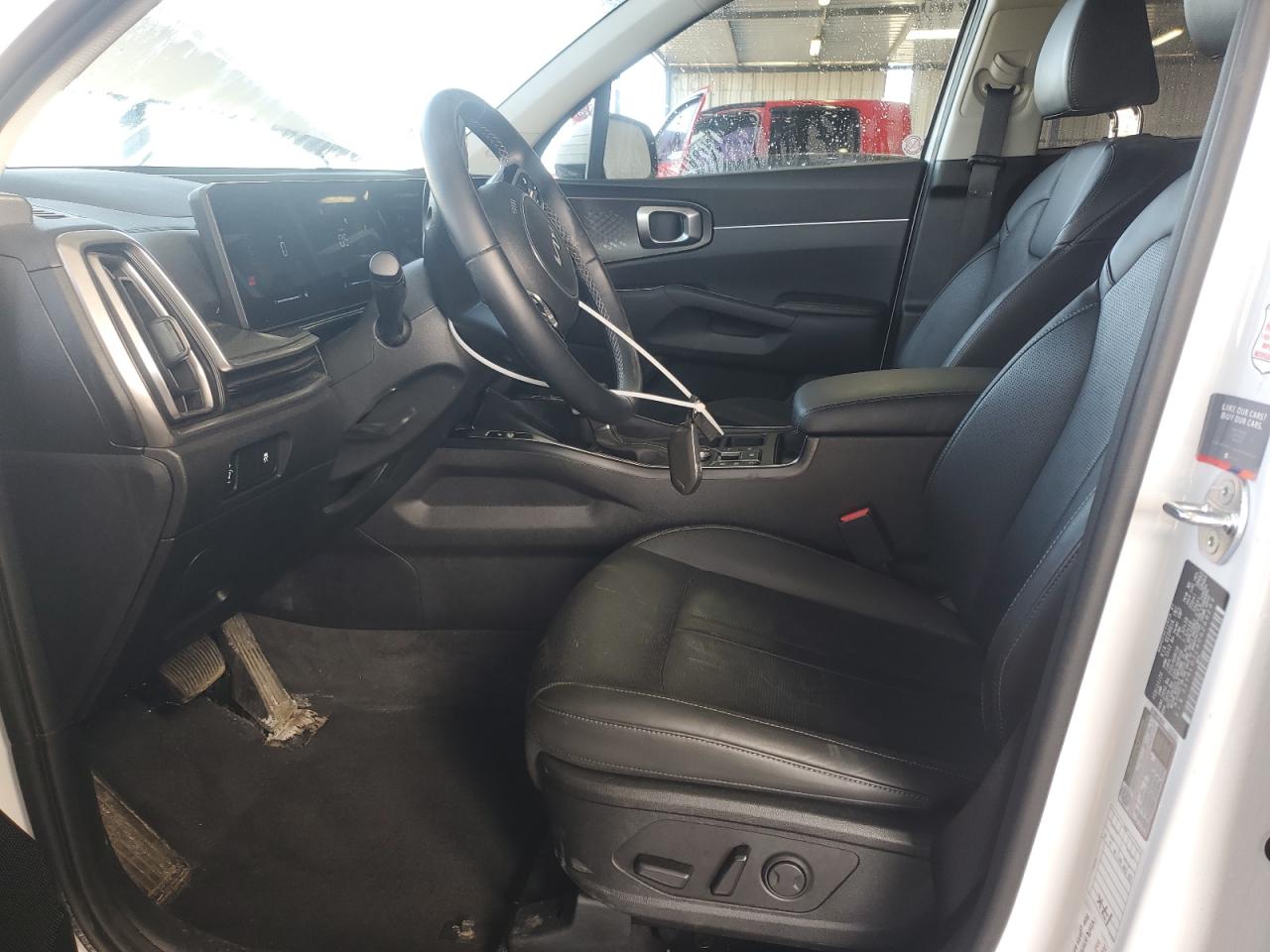 2024 Kia Sorento - Image 7