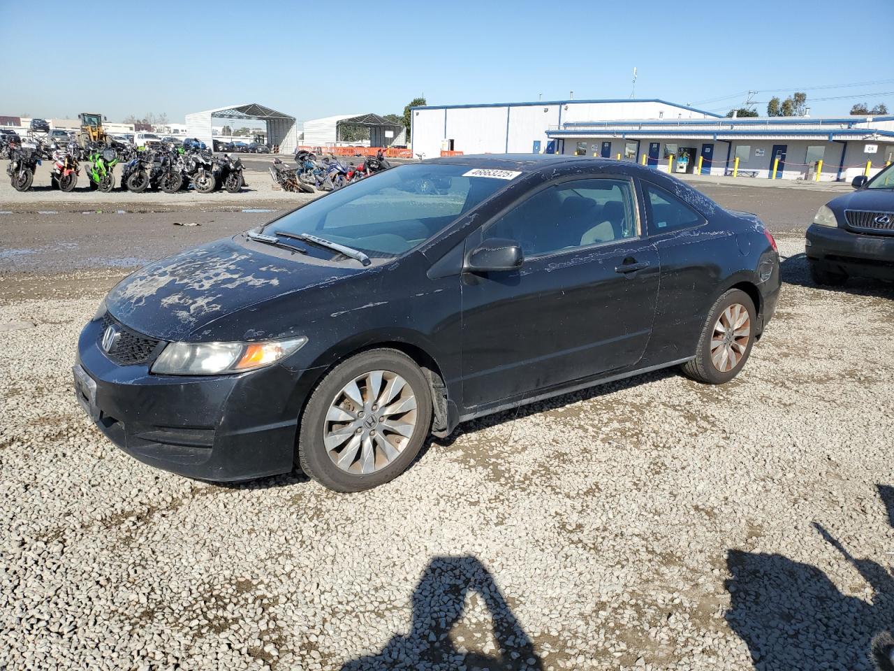 2009 Honda Civic - Image 1