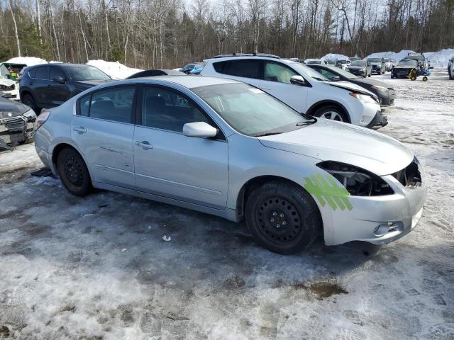 2010 NISSAN ALTIMA BASE