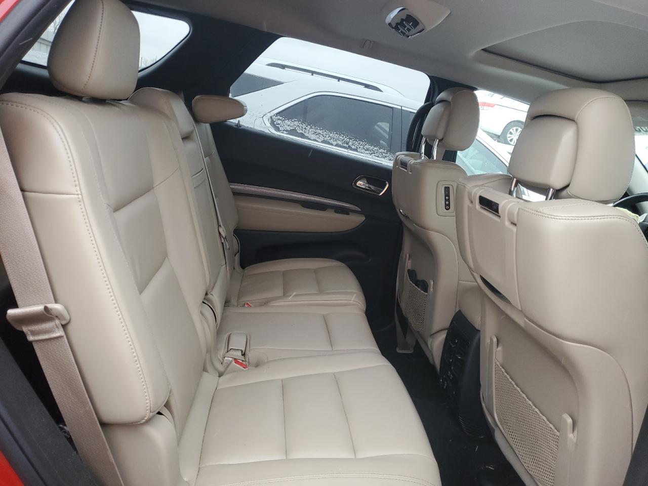 2018 Dodge Durango - Image 11