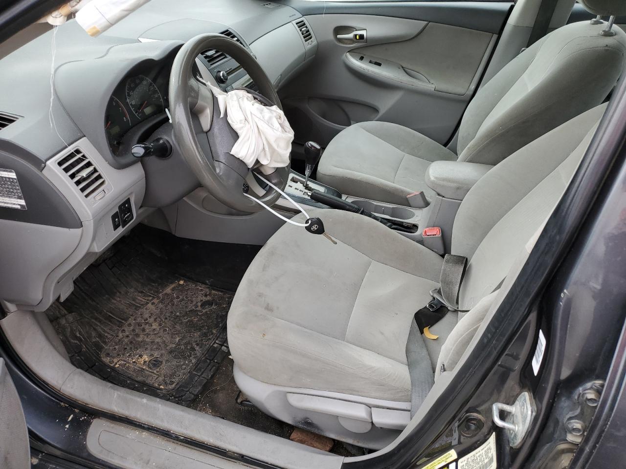 2010 Toyota Corolla - Image 7